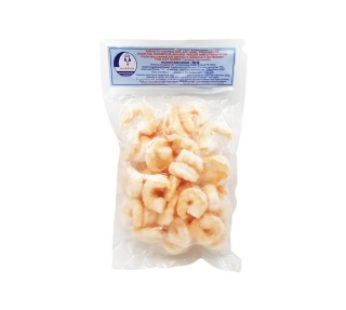 Asifo Loupané předvařené krevety 26/30 500g