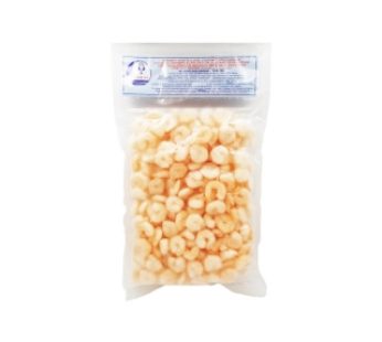 Asifo Loupané předvařené krevety 100/200 500g