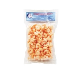 Asifo Loupané předvařené krevety 91/120 500g
