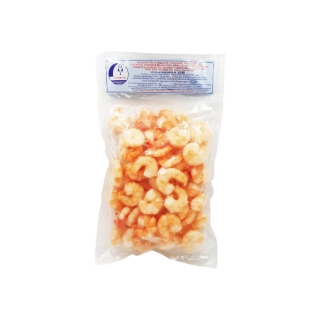 Asifo Loupané předvařené krevety 41/50 500g
