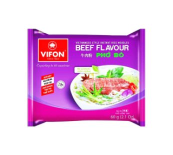 Vifon Pho Bo 60g