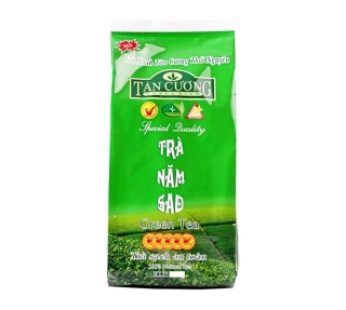 Tan Cuong Zelený čaj 100g
