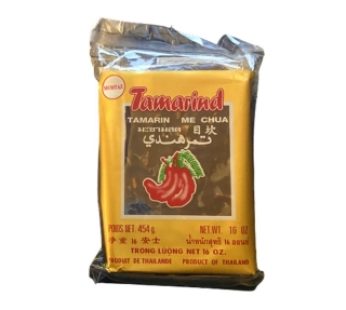 Mumtaz Tamarindová pasta bez semínek 454g