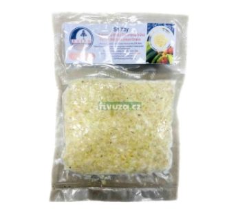 Asifo Mletá citronová tráva 200g
