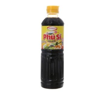 Ajinomoto Phu Si Sójová omáčka 500ml