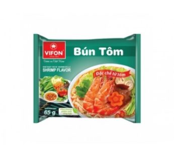 Vifon Bun Tom Krevetová 65g