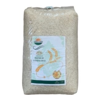 Orientfarm Jasmínová Rýže 45kg Doprava Zdarma